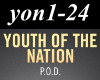 Youth of the nation