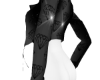Custom Diamond Jacket