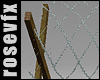 [L]Barbed Wire