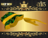 Shamrock Hat