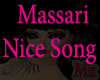 !Mx!Massari -Nice Song