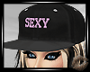 💋Sexy Hat (L)