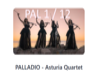 PALLADIO - Asturia Quart