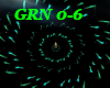 Green Spike