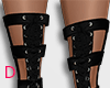 Fesa Hot Boots