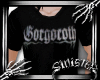 +Gorgoroth [Grey]V2+