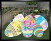 BB|Easter Egg Poses