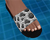 Sunflower Sandals 8 (M)