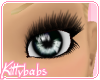 [Kb] Thick Lashes B Top