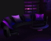 Neon Dance Sofa