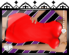 +N+ Red Mini Dress