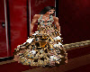 Native Wedding Dress