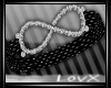 [LX]Infinity bracelet