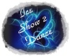 T-shirt show2dance