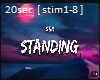 STIM - standing