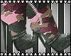 CAMO BOOTS,. SHORTSET