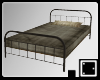♠ Outpost Barracks Bed