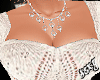 (X)sexy white winter