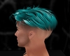 teal wave