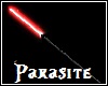 Parasite Saber