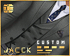 ≡ Executive Custom I