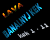 Lava Banalnyj kek