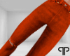 🤍P OrangePride Pants