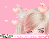 Hearts Pink