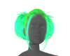 Toxic Clown Hair