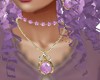 violeta jewels set