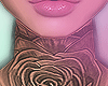 🖋 Neck Tattoo