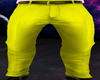 Predator Yellow Pants