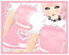 [N] Sweet Lolita Dress