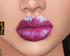 Velvet Zell Lips