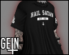 -G- Goth Tee ⁴