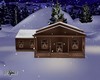 WinterRusticChalet