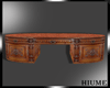H* Antique Desk