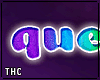   queerdo sign