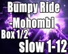 Bumpy Ride-Mohombi 1-2