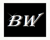 [K] BW Icon