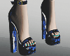 D - High Heels Army
