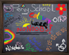 Rainbow Pervy School