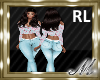 Blossom Outfit RL