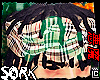 dreads + turban