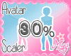 Avatr Scaler 30%