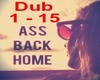  back home - Dub