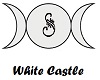 {S} White castle