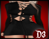 D3M| One of a kind dress