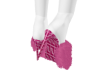 fen pnk fur
