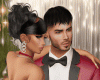 *Christmas Couple*